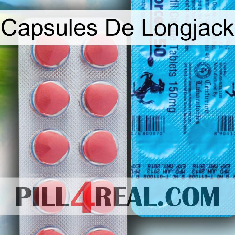 Longjack Capsules new14